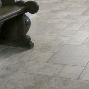 Colours Leggiero Grey Stone Effect Laminate Flooring 1 86m Pack