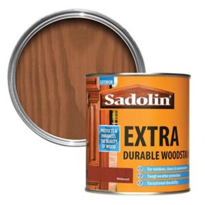 Image of Sadolin Redwood Conservatories doors & windows Wood stain 0.5L