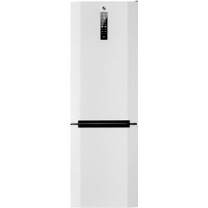 Hoover HMNV 6202WKWIFI White Freestanding Fridge freezer