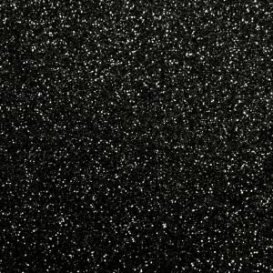 Image of Mapei Mapeglitter Black Grout 0.1kg