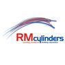 R M Cylinders logo
