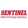 Sentinel logo