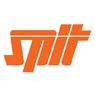 Spit logo