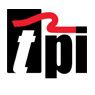 TPI Europe logo