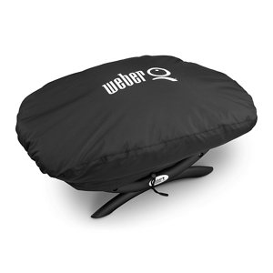 Weber Barbecue cover