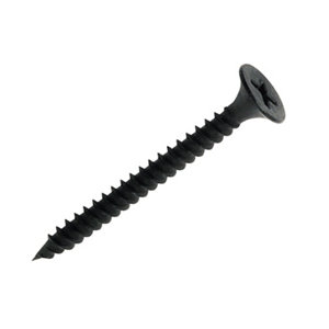 Easydrive Hardened steel Screw (Dia)3.5mm (L)32mm  Pack of 1000