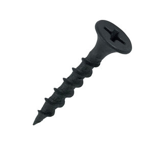 Easydrive Coarse Plasterboard screw (Dia)3.5mm (L)42mm  Pack of 1000