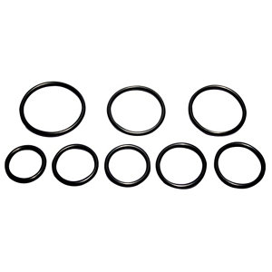 Plumbsure Rubber O ring  Pack of 8