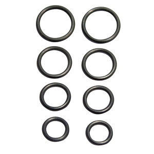 Plumbsure Rubber O ring  Pack of 6