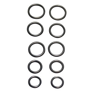 Plumbsure Rubber O ring  Pack of 10