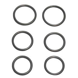 Plumbsure Rubber O ring  Pack of 6
