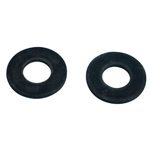 Plumbsure Rubber Washer  Pack of 2