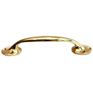 Bow Furniture Handle (L)151mm