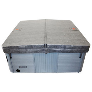Image of Canadian Spa Grey Cover 80x80