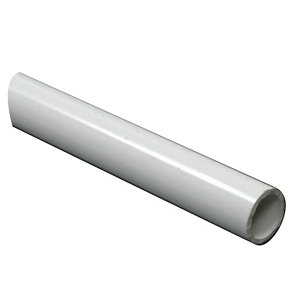 FFA Concept PVC Tube  (L)1m (Dia)12mm