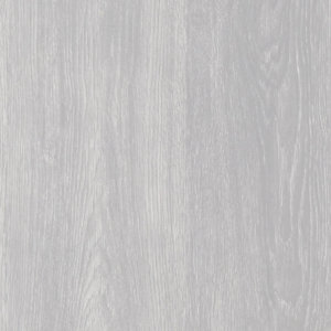 Colours Isalenia White Wood effect Vinyl flooring  4m²