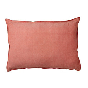 Rural Twill Mango Cushion (L)70cm x (W)70cm
