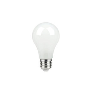 Diall Relax & Work 806lm GLS Warm white & neutral white LED Filament Light bulb