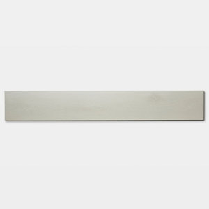 GoodHome Jazy White Wood effect Luxury vinyl click flooring  2.2m² Pack