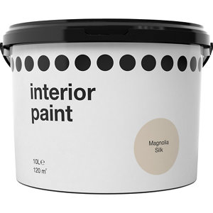 Magnolia Vinyl silk Emulsion paint  10L