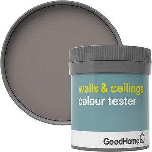 GoodHome Walls & ceilings Cordoba Matt Emulsion paint 50 Tester pot