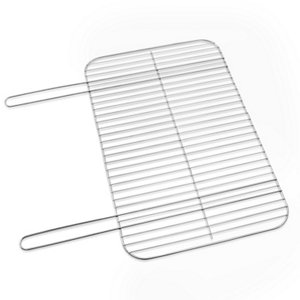 Blooma Wire grill 60x40cm