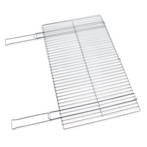 Blooma Wire grill 68x40cm