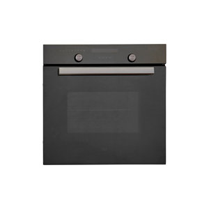 Cooke & Lewis CLMFMIa Integrated Electric Single Multifunction Oven