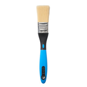 Diall 1.1" Flat tip Paint brush