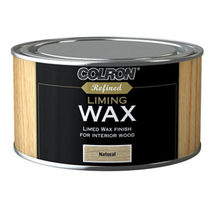 Colron Wax Liming wax  0.4L