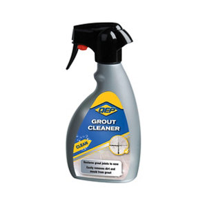 Image of QEP Grout & tile Cleaner 0.5L Spray bottle
