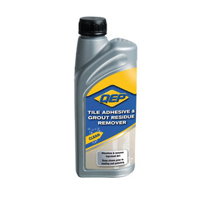 Image of QEP Residue Remover 1L