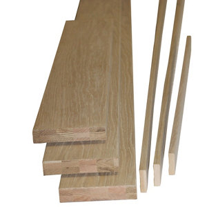 Premium Timber Internal Door lining set 2000mm 115mm