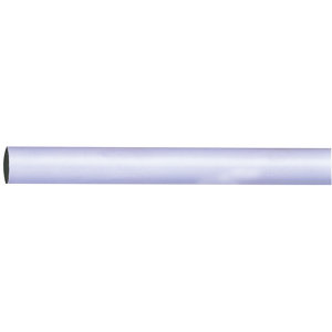 Image of Colorail Steel Round Tube (L)0.91m (Dia)19mm