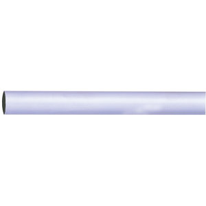 Image of Colorail Steel Round Tube (L)0.91m (Dia)25mm