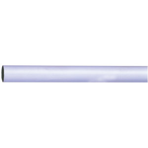 Image of Colorail Steel Round Tube (L)1.2m (Dia)25mm