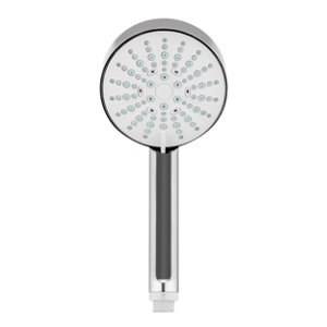 Mira Decor Silver effect Electric Shower 9.5kW