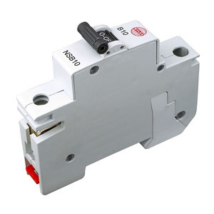 Wylex 10A Miniature circuit breaker
