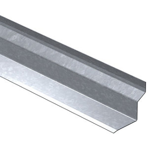 Image of Expamet Steel Lintel (L)1.2m (W)140mm