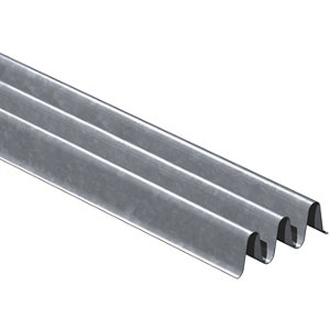Image of Expamet Steel Lintel (L)1.2m (W)100mm