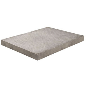 Grey Paving slab (L)600mm (W)900mm  Pack of 11