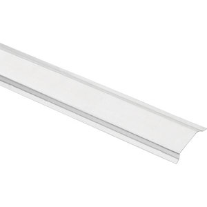Image of MK Silver 5mm Trunking length (L)2m