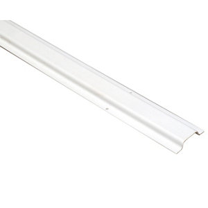 Image of MK Silver Trunking length (L)2m