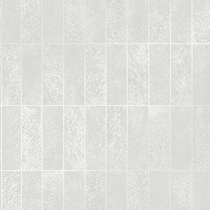 Holden décor White Tile Blown Wallpaper