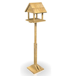 Peckish Bird table (H)160cm