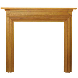 Image of Focal Point Charlottesville Fire surround