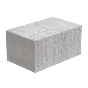 Toplite Aerated concrete Block (L)440mm (W)300mm