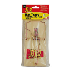 STV Rat trap  Pack of 2
