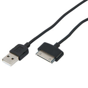 Image of I-Star Charging cable 3m Black