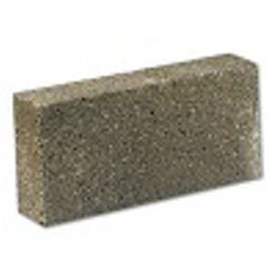 Dense Concrete Block (L)440mm (W)100mm  Pack of 88